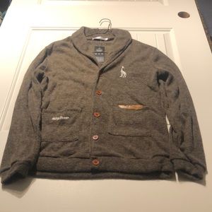 MSZ HEMME SweaterBrown Size Large